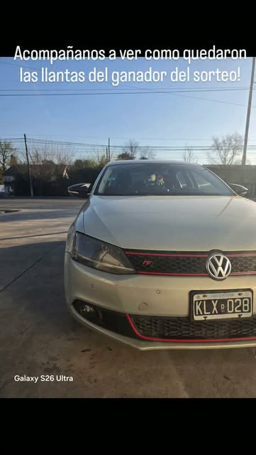 Restauración y Calibración en VW Vento